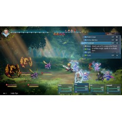 PREVENTA FINAL FANTASY RESONANCE SWITCH JUEGO FÍSICO PARA NINTENDO SWITCH VERSIÓN ESPAÑOLA GARANTÍA EUROPEA EUROPEAN WARRANTY